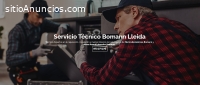 Servicio Técnico Bomann Lleida