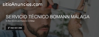 Servicio Técnico Bomann Malaga