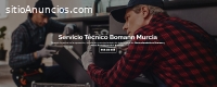 Servicio Técnico Bomann Murcia