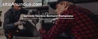 Servicio Técnico Bomann Pamplona