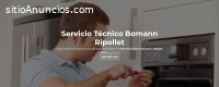 Servicio Técnico Bomann Ripollet