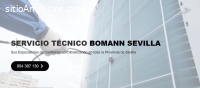 Servicio Técnico Bomann Sevilla