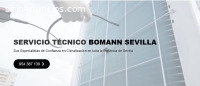 Servicio Técnico Bomann Sevilla
