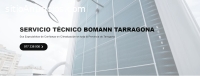 Servicio Técnico Bomann Tarragona