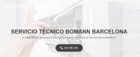 Servicio Técnico Bomann