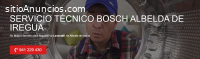 Servicio Técnico Bosch Albelda de Iregua