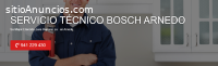 Servicio Técnico Bosch Arnedo