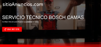 Servicio Técnico Bosch Camas 954341171