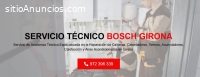 Servicio Técnico Bosch Girona