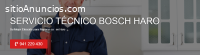 Servicio Técnico Bosch Haro