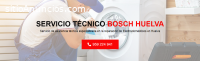 Servicio Técnico Bosch Huelva 959246407