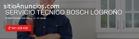 Servicio Técnico Bosch Logroño
