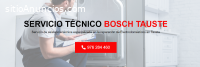Servicio Técnico Bosch Tauste 976553844