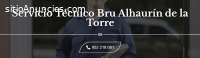 Servicio Técnico Bru Alhaurín De La Torr