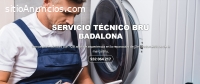 Servicio Técnico Bru Badalona 934242687