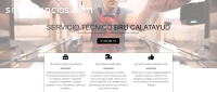 Servicio Técnico Bru Calatayud