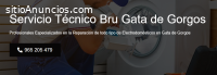 Servicio Técnico Bru Gata de Gorgos