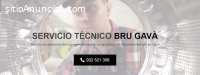 Servicio Técnico Bru Gavá934242687 Visit