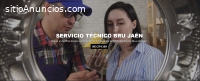 Servicio Técnico Bru Jaén 953274259