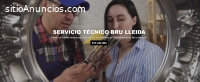 Servicio Técnico Bru Lleida 973194055