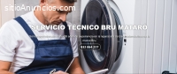 Servicio Técnico Bru Mataró 934242687