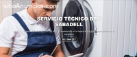 Servicio Técnico Bru Sabadell 934242687