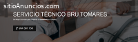 Servicio Técnico Bru Tomares 954341171