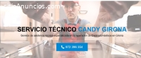 Servicio Técnico Candy Girona