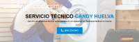 Servicio Técnico Candy Huelva 959246407