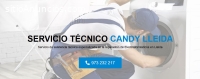 Servicio Técnico Candy Lleida