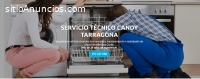 Servicio Técnico Candy Tarragona