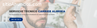 Servicio Técnico Carrier Almeria 9502068