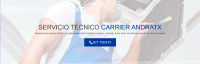 Servicio Técnico Carrier Andratx