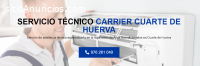 Servicio Técnico Carrier Cuarte de Huerv
