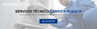 Servicio Técnico Carrier Huesca 97422697