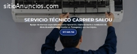 Servicio Técnico Carrier Salou 977208381