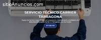 Servicio Técnico Carrier Tarragona