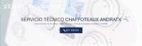 Servicio Técnico Chaffoteaux Andratx