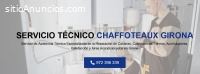 Servicio Técnico Chaffoteaux Girona