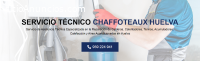 Servicio Técnico Chaffoteaux Huelva 9592