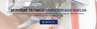 Servicio Técnico Chaffoteaux Huelva 9592