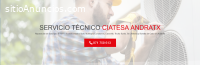 Servicio Técnico Ciatesa Andratx