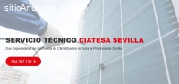Servicio Técnico Ciatesa Sevilla
