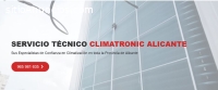 Servicio Técnico Climatronic Alicante