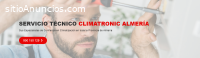 Servicio Técnico Climatronic Almeria 950