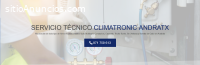 Servicio Técnico Climatronic Andratx