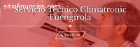 Servicio Técnico Climatronic Fuengirola