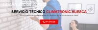 Servicio Técnico Climatronic Huesca 9742