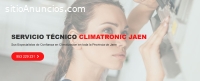 Servicio Técnico Climatronic Jaen