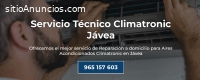 Servicio Técnico Climatronic Jávea